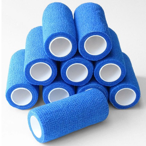 24x elastische binden - 24x,