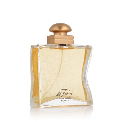 Hermès faubourg eau de - faubourg,