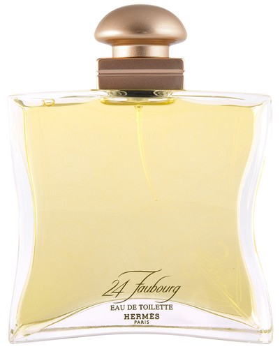 Hermès faubourg eau - 24,