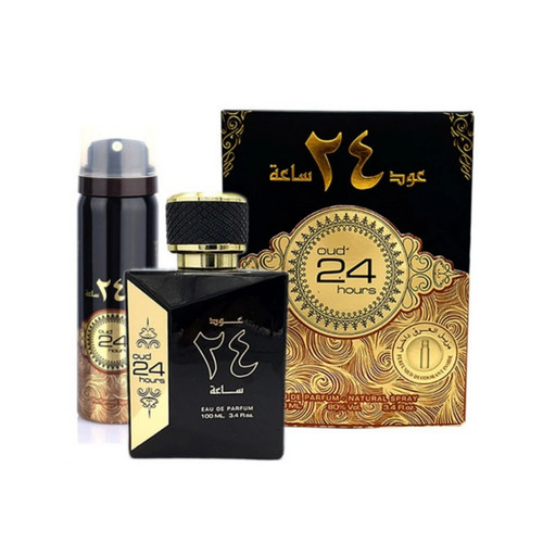 Ard zaafaran perfume - zaafaran, 24