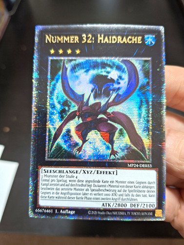 Tcg nummer 32 - tcg,