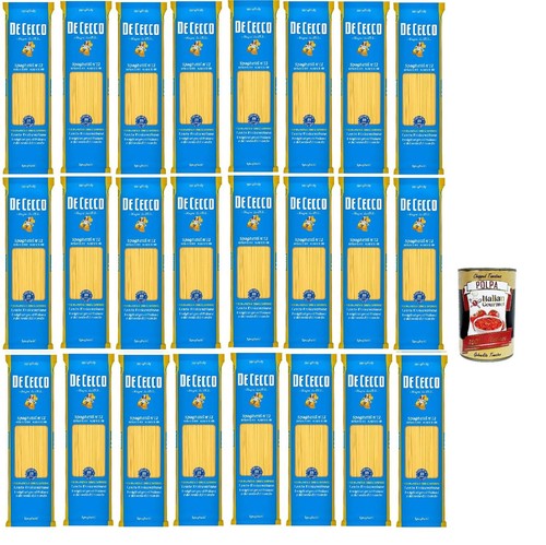 Cecco spaghetti 12 - de, nr.12