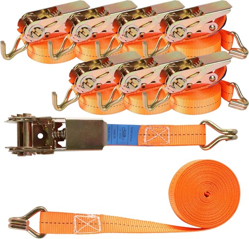 24er set spanngurte - set,