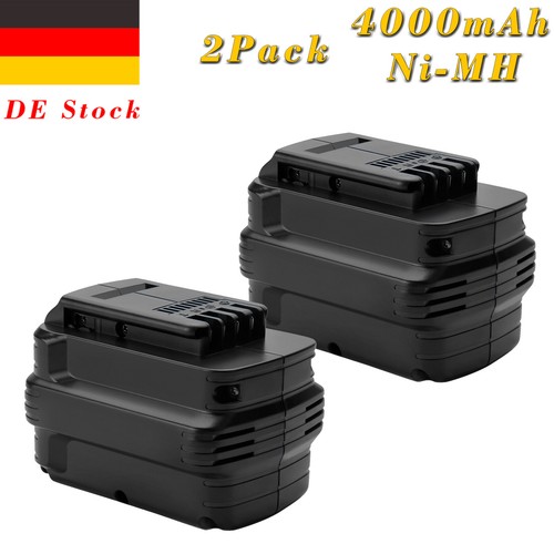 24v 4000mah akku für - 24v,