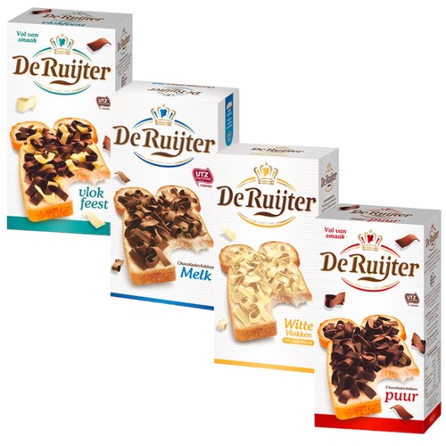 Ruijter - (21,24, de