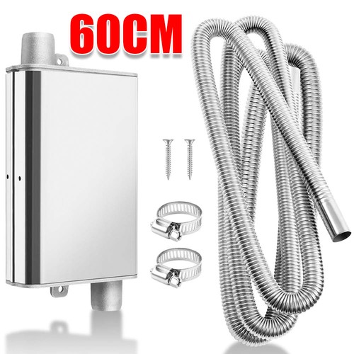 24mm auto auspuffrohr - 24mm,