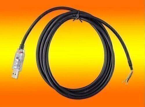 Victron rs485 usb interface - usb,