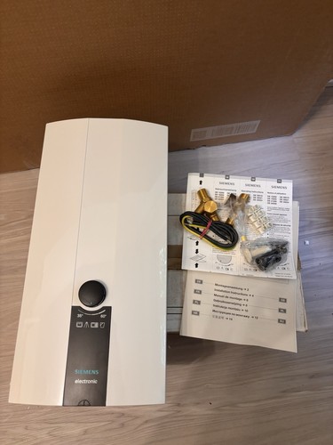 Siemens de24200 clickfix - de24200,