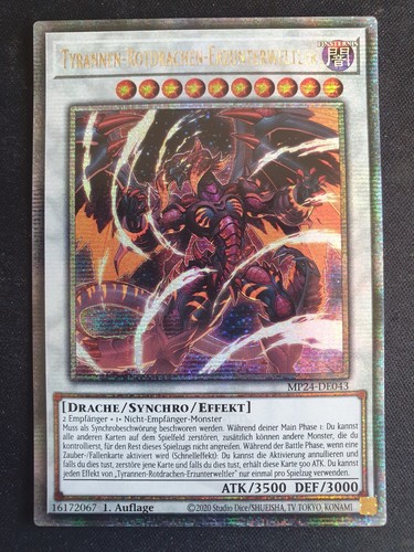 Mp24 de043 - yu-gi-oh!, mp24-de043