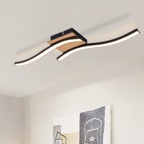 Led deckenleuchte 3000k - led,