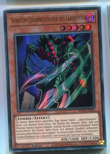 Schatten - yu-gi-oh!,