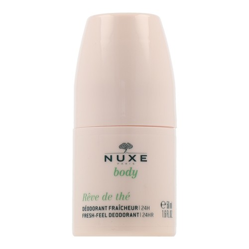 Nuxe rêve thé déodorant - de,