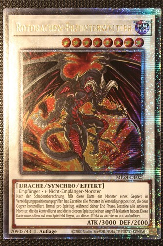 Rotdrachen erzunterweltler - rotdrachen-erzunterweltler,