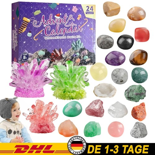 Edelstein adventskalender 2026 - adventskalender,