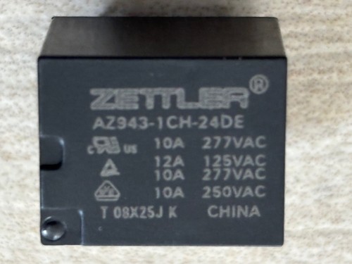 Stück zettler - 4,