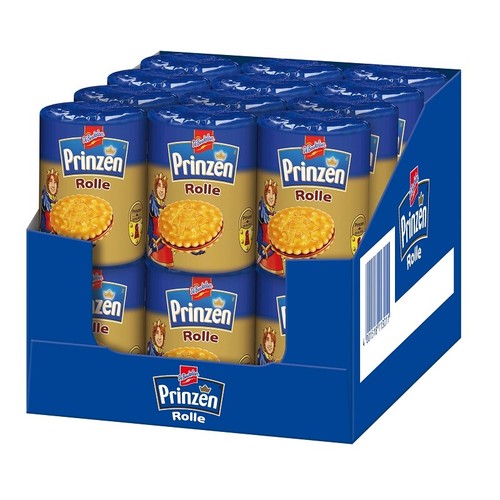 Beukelaer prinzenrolle 24x - de,