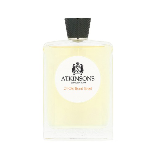 Atkinsons old bond street - atkinsons,