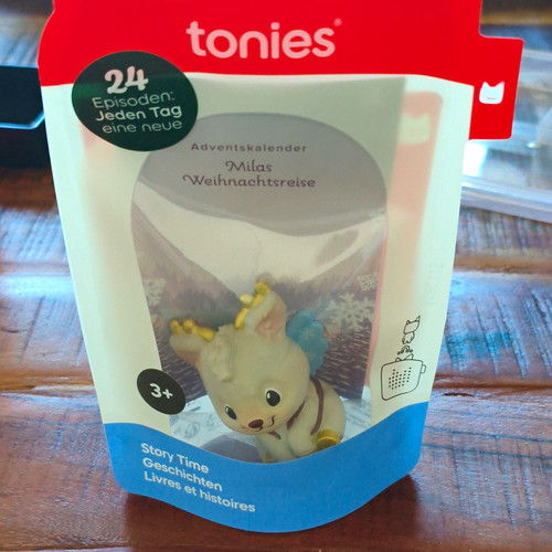 Tonies toniefigur - tonies,