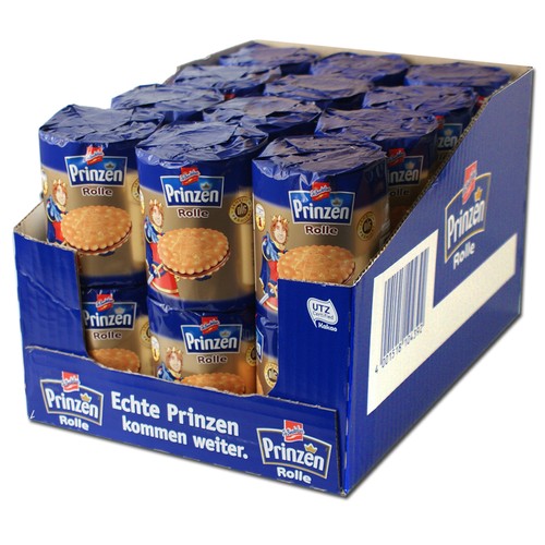 Beukelaer - (8,10€/1kg), de
