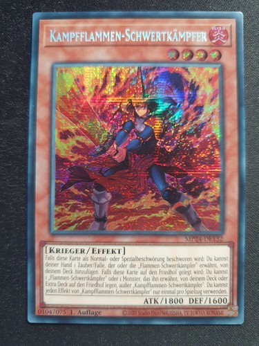 Mp24 de132 - yu-gi-oh!, mp24-de132