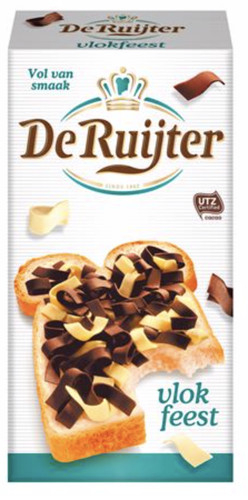 De ruijter - x,