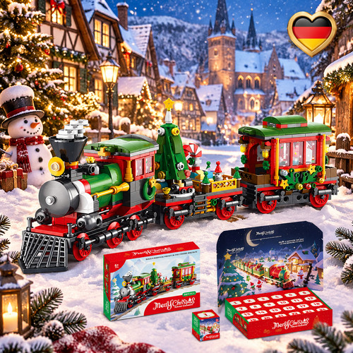 Zug adventskalender 2026 - adventskalender,