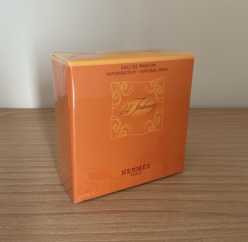 Faubourg hermes eau - faubourg,
