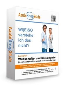 Azubishop24 lernkarten - azubishop24.de,