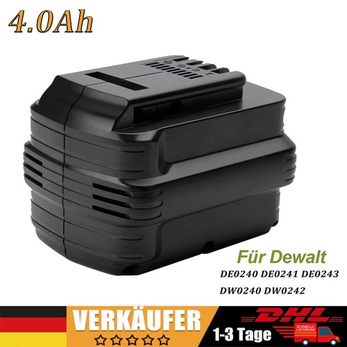 24v 4ah akku für dewalt - 24v,
