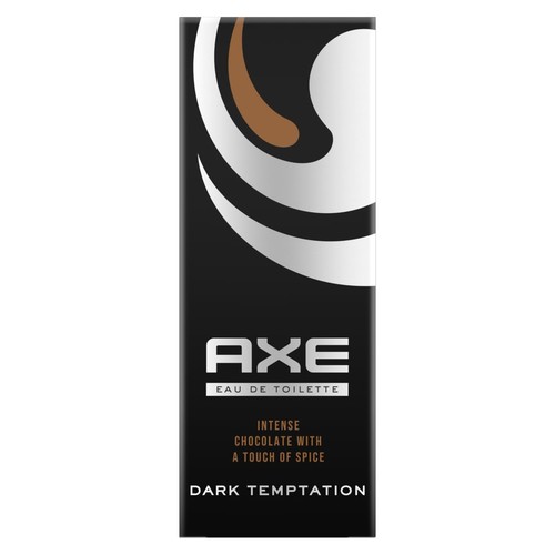 Axe dark temptation - temptation, de