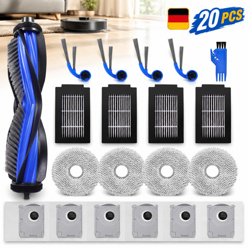Stück zubehörset für - 24,