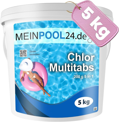 Meinpool24 de chlor - meinpool24.de,