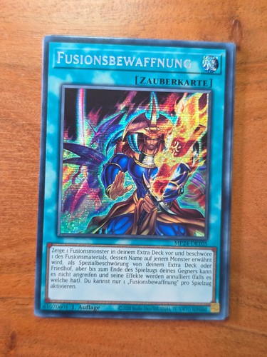 Mp24 de105 - yu-gi-oh!, mp24-de105
