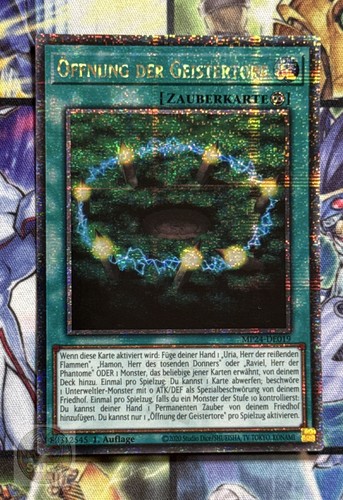öffnung der - yu-gi-oh!,