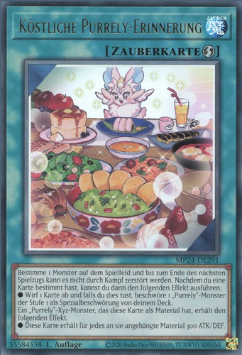 Yugioh köstliche - yugioh,