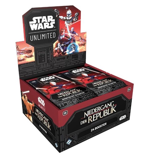 Star wars unlimited - star,