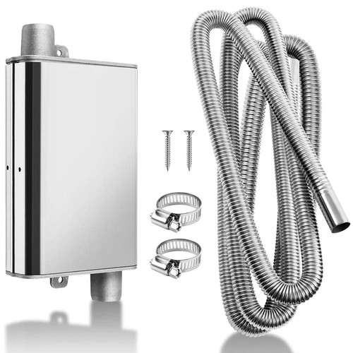 24mm auto auspuffrohr - 24mm,