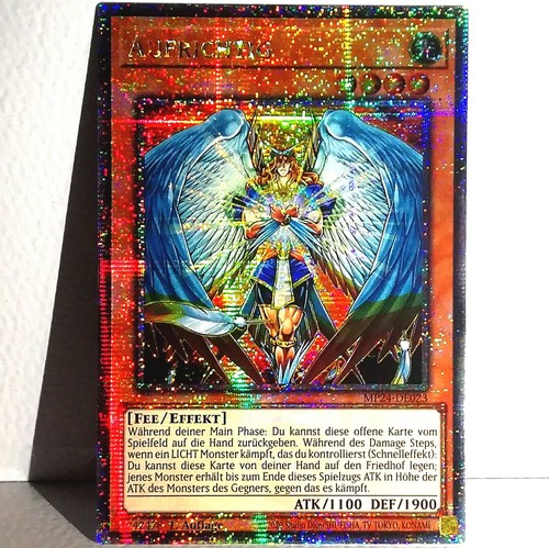 Yugioh karte aufrichtig - yugioh,