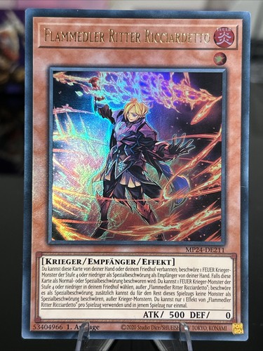 Mp24 de211 - yu-gi-oh!, mp24-de211