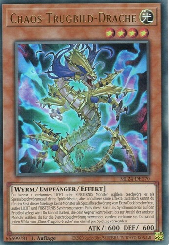 Yugioh chaos trugbild drache - yugioh, chaos-trugbild-drache