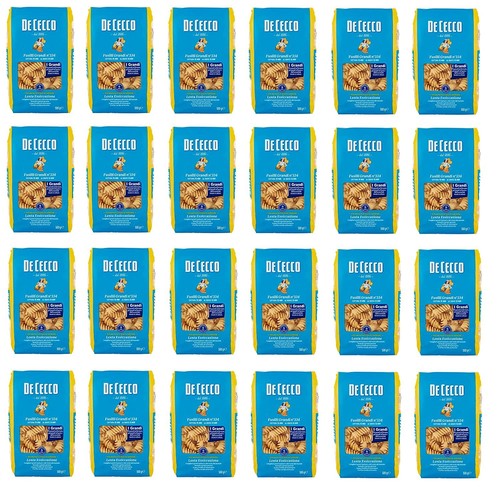 24x cecco pasta - 24x, de