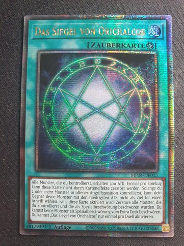 Mp24 de015 das - yu-gi-oh!,