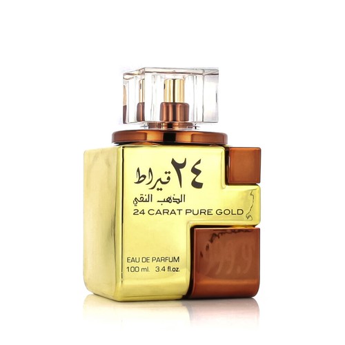 Lattafa carat pure gold - lattafa,