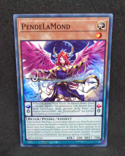 PendeLamond