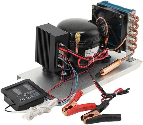 Dc12v24v bd15hc kompressor - dc12v24v, dc