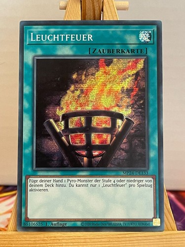 Leuchtfeuer mp24 de133 secret - leuchtfeuer,