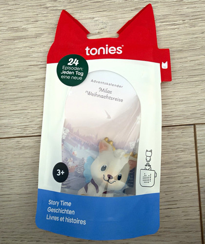Tonies tonie figur - tonies, tonie-figur