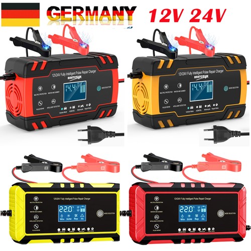 12v 24v auto - 12v,