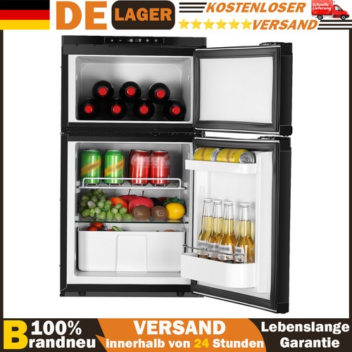Kompressor kühlbox 80l - kühlbox, zwei