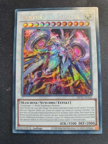 Mp24 de145 - yu-gi-oh!, mp24-de145